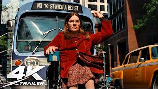 Being Heumann | New Movie Trailer 4K (2026)
