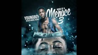 NBA YoungBoy - Murder Remix Feat. 21 Savage