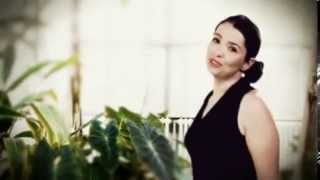 Céline Rudolph - Wintergarten | Music Video Snippet