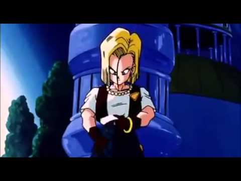 Krillin's Wish Part 2