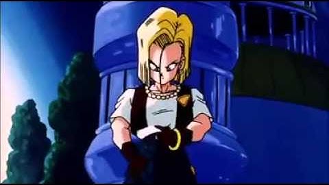 Krillin