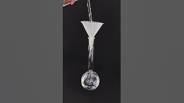 Preparing a Standard Solution | 0.1M Sodium Hydrogencarbonate Solution