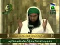 Cure of Anger - Mureed of iLyas Qadri