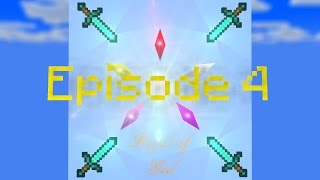【minecraft動畫】御神之使 Ep.4 公會成立 screenshot 5