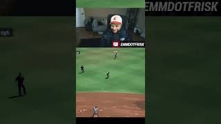 Laughing Because Im In Danger