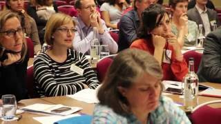 Advances in Immuno-oncology Congress, London, UK, 2016