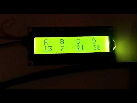 SMART ELECTRONIC VOTING MACHINE