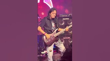 KONSERT ROCK KAPAK 2  #gravity#gamma#rockkapakband #live #musicevent #entertainment #musicfest