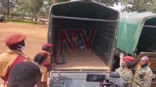 Nubian Li Eddie Mutwe Among Nup Members Released