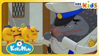 [KOKOMOM 咕咕妈] - EP.48 蛀牙虫很可怕 (EBSXGNG)