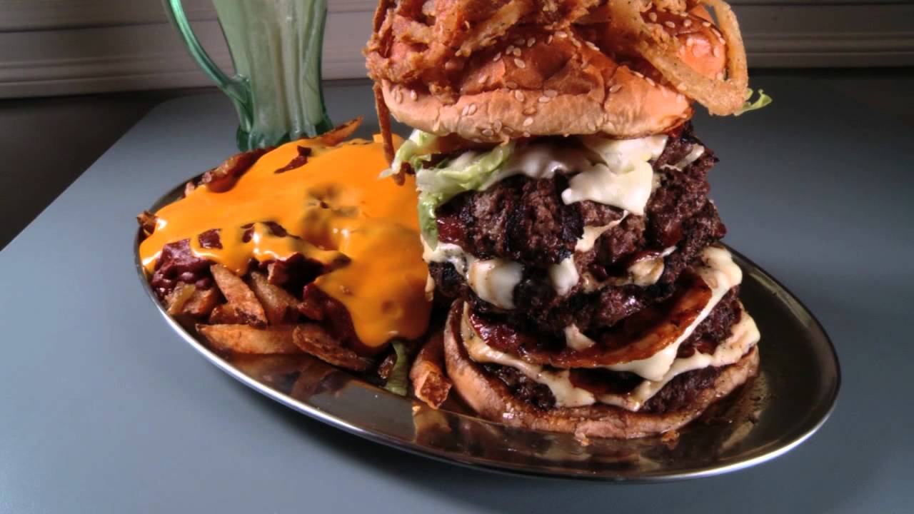 Max's - Dartmouth, MA (Phantom Gourmet)