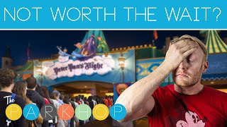 Disney World Rides That Aren&#39;t Worth the Wait (And How to Ride Them Anyway)