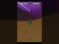 The worst enchant. #minecraft #enchant#aternos #skill#frostwalker