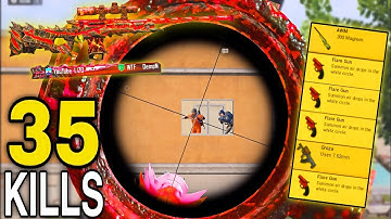 62 KILLS!😍 NEW BEST LOOT GAMEPLAY with S2 OUTFIT🔥SAMSUNG,A7,A8,J4,J5,J6,J7,J2,J3,XS,A3,A4,A5,A6,A7