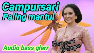 Download Lagu FULL CAMPURSARI PALING MANTUL COCOK BUAT TES SOUND POWER MP3