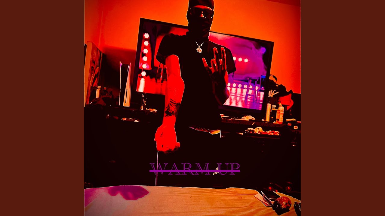 Moshpit Music ( Trefromthemud Flow)