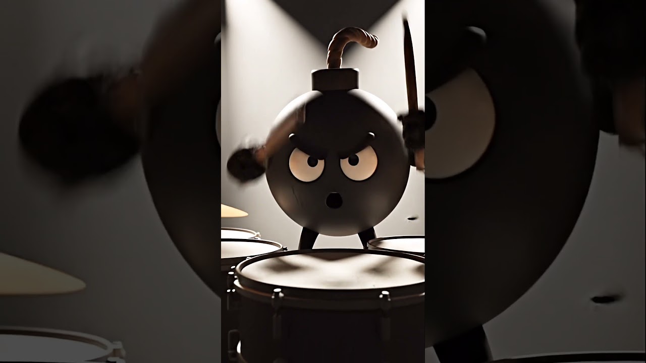 Кабум Бум Бум Бум Сахур подсказка 87