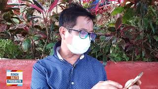 Paliwanag At Reaksyon Ni Mr. Noel Velasco Ng Km90 Na Nabigyan Ng Show Cause Order Ng Denr-Cenro