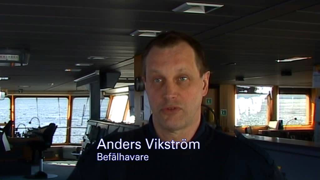 Isbrytaren Atle och tvm.ax