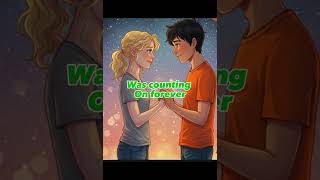 When Percy Went Missing Is Botl