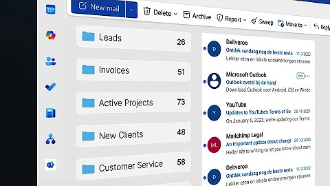 AI Email Manager: Save time and money with an organized and automated email inbox