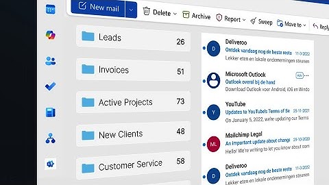 AI Email Manager: Save time and money with an organized and automated email inbox