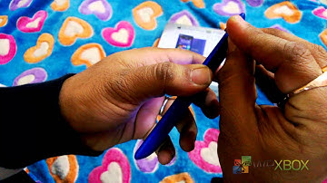 How to Insert Micro SIM into Windows Phone HTC 8X