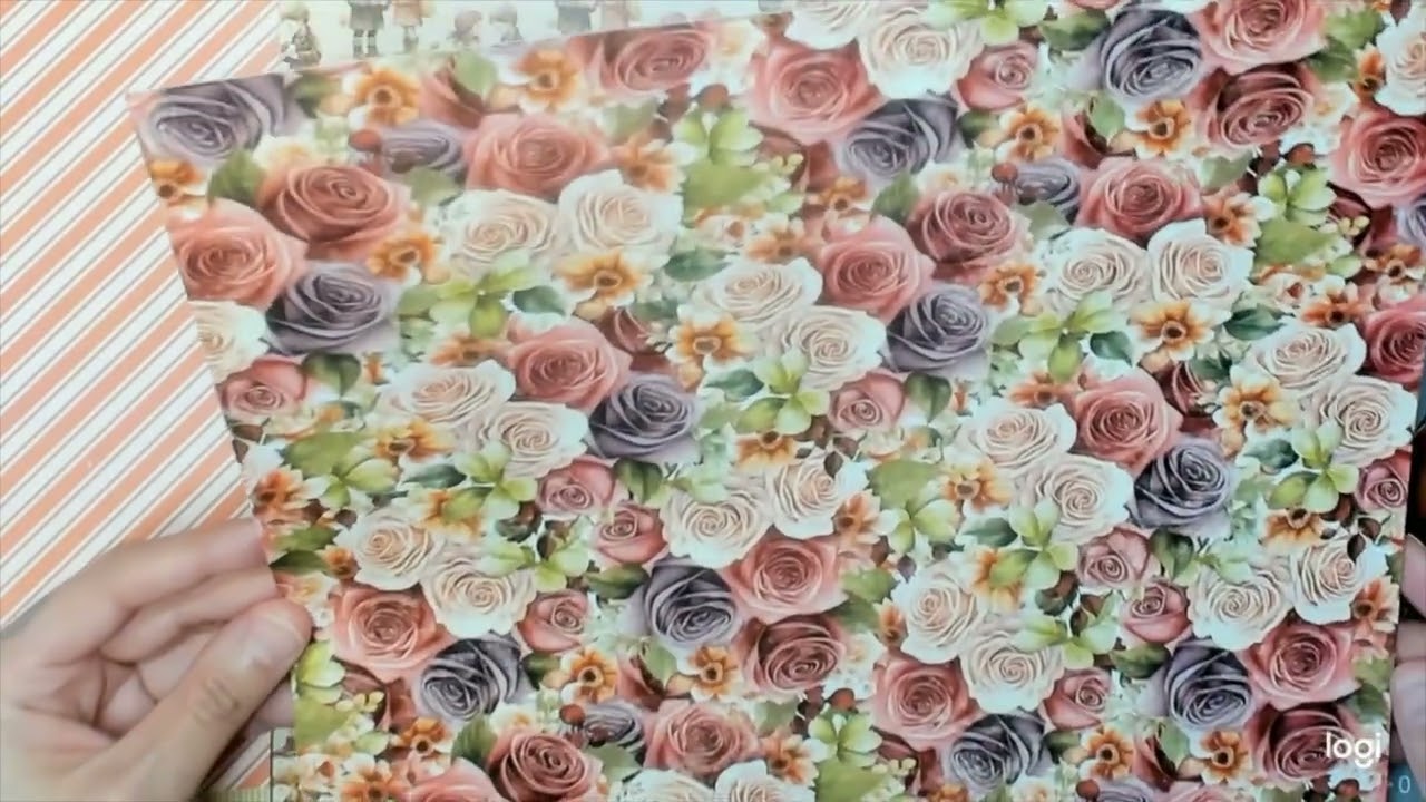 Scrapbook.com Мини-покупки