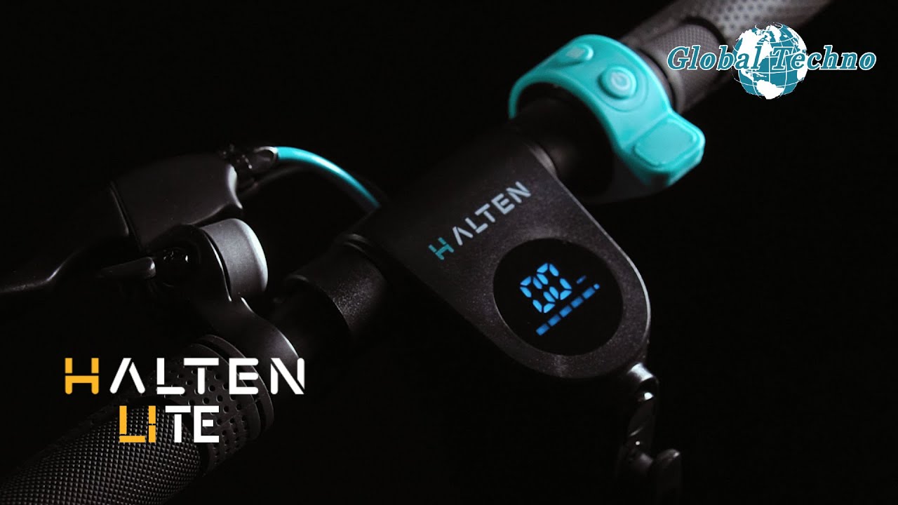 Аккумулятор halten lite