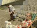 Mr. Bean-at a exam, beach and church part 2 (Great Quality)