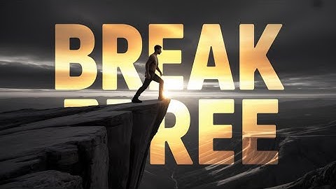 Why Most People Stay Stuck in Life — And How to Break Free (2025 Guide)