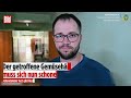 UKRAINE: Gemüsehändler aus Cherson von Drohne gejagt! Explosion traf ihn!