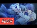 [AMV] Норн9 - А слезы, это страх...