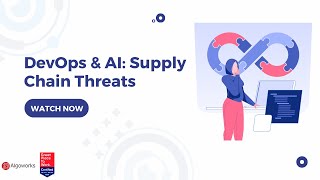 Details Can AI (Artificial Intelligence) Help DevOps in Securing the Software Supply Chain #ai #technology News