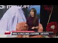 Candela Baigorri en CARAS &amp; Negocios