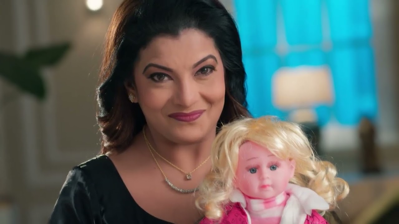 Jamai No.1 Latest Episode 214 Best Scene | Abhishek Malik, Simaran Kaur, Papiya Sengupta|Zee TV APAC