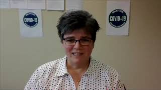 How Whatcom Unified Command Works | Bellingham Police Dept. (Lt. Claudia Murphy)