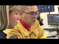 ¿Qué pasó en el Cerro Quitasol? Tras más de 20 horas bomberos extinguieron dos incendios