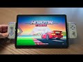 Retro gaming with a tablet feat lenovo m11