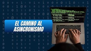 🚀 PYCUN #33: EL CAMINO AL ASINCRONISMO