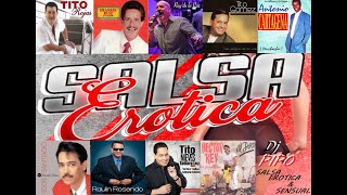 Dj Pipo - Salsa Erotica Y Sensual Video #DJPIPO #SalsaErotica #FrankieRuiz #TitoRojas #EddieSantiago
