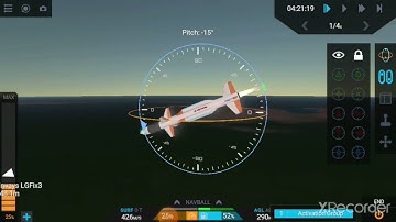 simplerockets 2 missile test