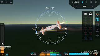 simplerockets 2 missile test
