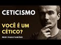 Os cticos  prof paulo tarcsio de nova acrpole