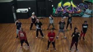 A2D Open Auditions