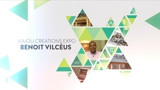 Digice Entrepreneur de l'Année 2016 - KAJOU CREATIONS EXPO