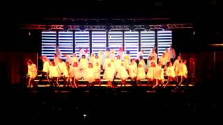 BURBANK INSYNC PRODIGAL @ SOCAL 2012 Part 2