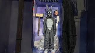 #DonnieDarko #cultclassic #movie #figure #neca #unboxing #foryou