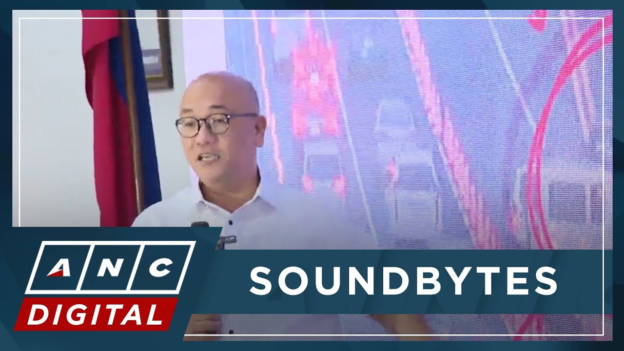 LTO stands by reckless driving citation vs. James Deakin’s son | ANC