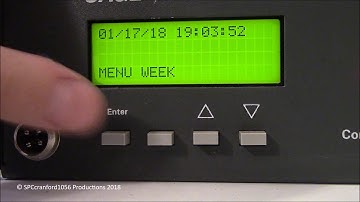SAGE EAS ENDEC Demonstration (with Fails)
